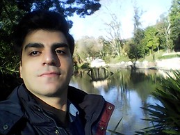 Mohamad Pasandidehpoor