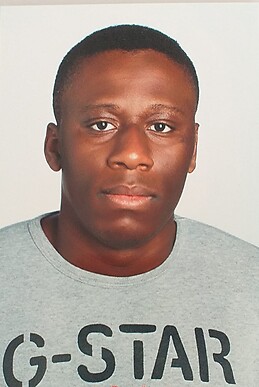 Henry Ebinum