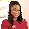 Oghenefejiro Glory Okoro