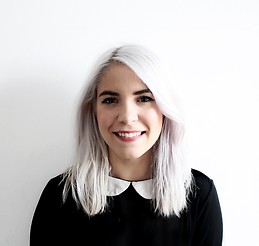 Lorena Palacios González