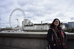 Rosa Vergara González