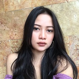 Novalistya Tunggadewi