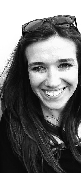 Nora Aimée Grzywatz