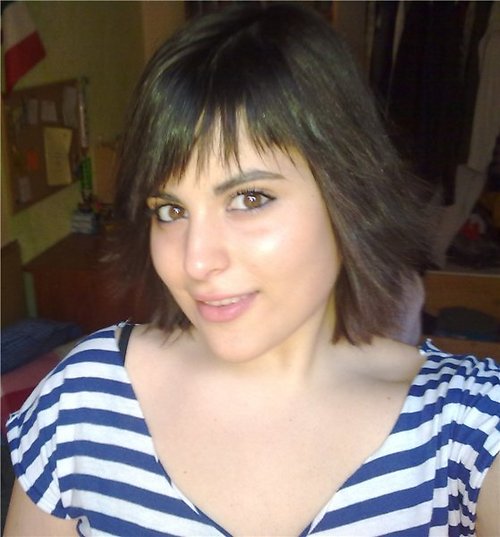 Beatriz Olivar Lucas