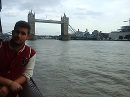 Julio Liébana Fernández