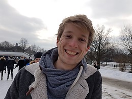 Malte TIm Kraienhorst