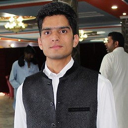 Naeem Qureshi