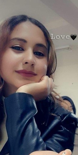 Fatima ezzahra Basrani