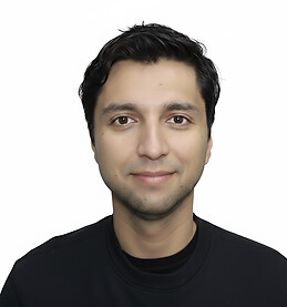 Mario Ferreira Giraldo