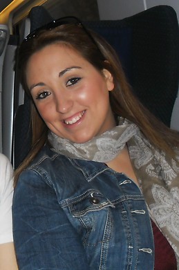 Rocio Sanchez Villegas