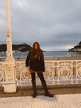 Ana Moreno