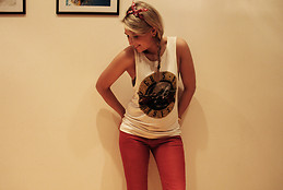 Raminta Vyšniauskytė
