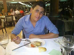Javier Perez