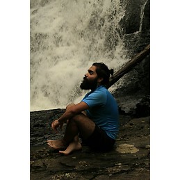 Sebastian Romero Rozo