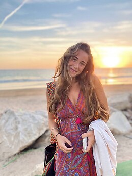 Elena Ureña Calderón