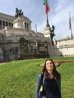 Eleonora Ernesti Moro