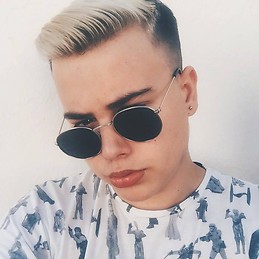 Carlos Silvestre Pérez