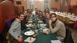 Jesus Manuel Escalona Irala