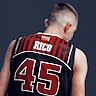 Yago Rico