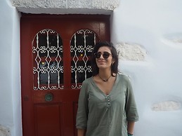 Maria Tsakali