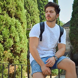 Ramón Audet Sánchez