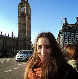 Gema Biedma Márquez