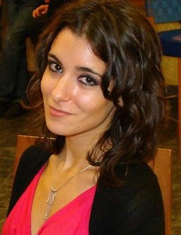 Carmen Alvarado Granados