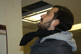 Alex Gonzalez-Treviño