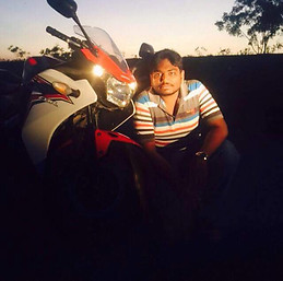 Karthikeyan Sugumar Thangam