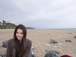 Sara Niño Ibarlucea