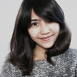 Karina Ayu Ghimas