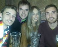 Adrian Castells Ciges