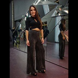 Χριστίνα Δημούδη