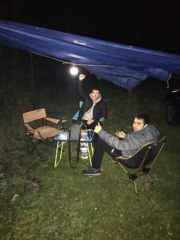 Alvaro Lopez Arraibi