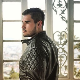 Felipe Martinez Soto