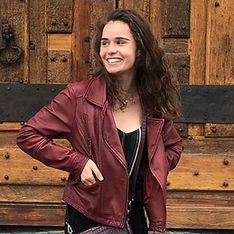 Aurélie Delattre