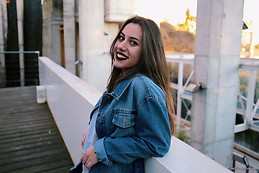 Paula Pérez Escudero