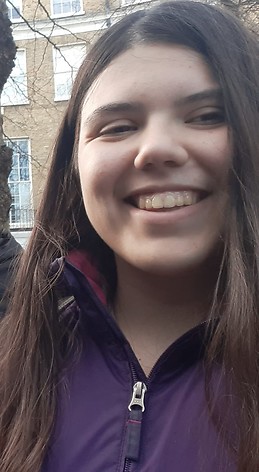 Alba Fábregas Parra