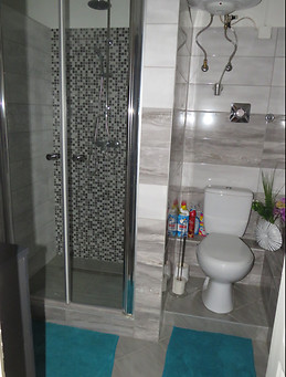 Perfect located fully furnished 47m2 flat next to Kalvin ter and