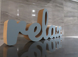 Perfect located fully furnished 47m2 flat next to Kalvin ter and