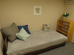 Perfect located fully furnished 47m2 flat next to Kalvin ter and