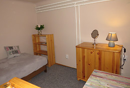 Perfect located fully furnished 47m2 flat next to Kalvin ter and