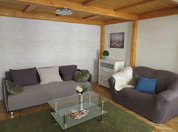 Perfect located fully furnished 47m2 flat next to Kalvin ter and