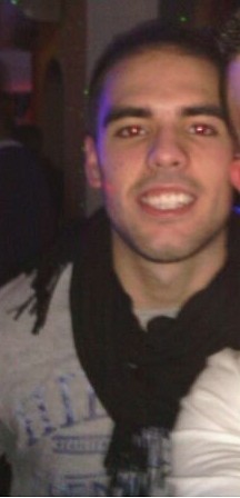 Álvaro Carvajal Bolaños