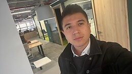 Julian Ramos