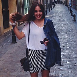 Claudia  Muñoz de Diego