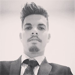 Antonio Jes'us Parejo Galán