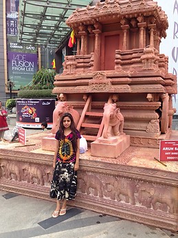 Ramya Keshav bhat