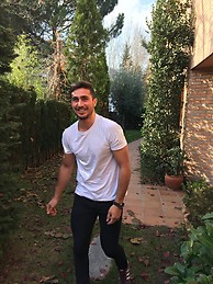 Miguel angel Martinez