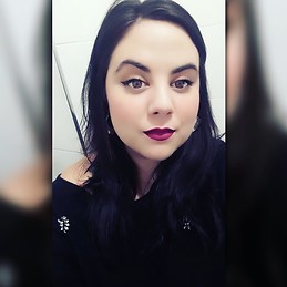 Alba Gonzalez Lozano